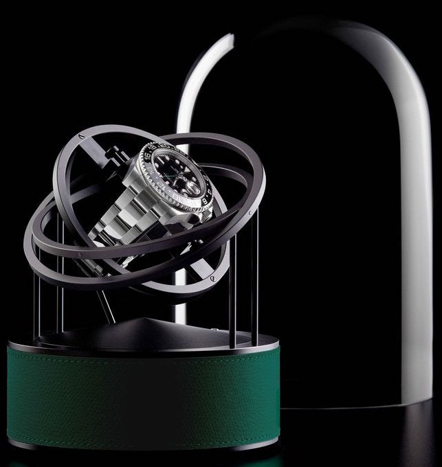 Planet watch winder online