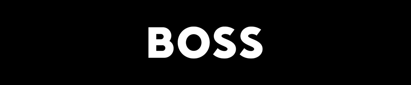 Boss banner