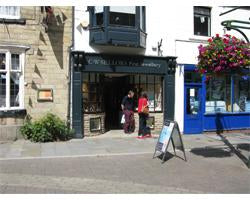 picture of Buxton store