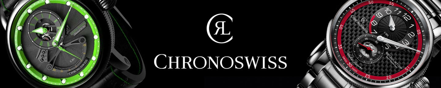 Chronoswiss banner