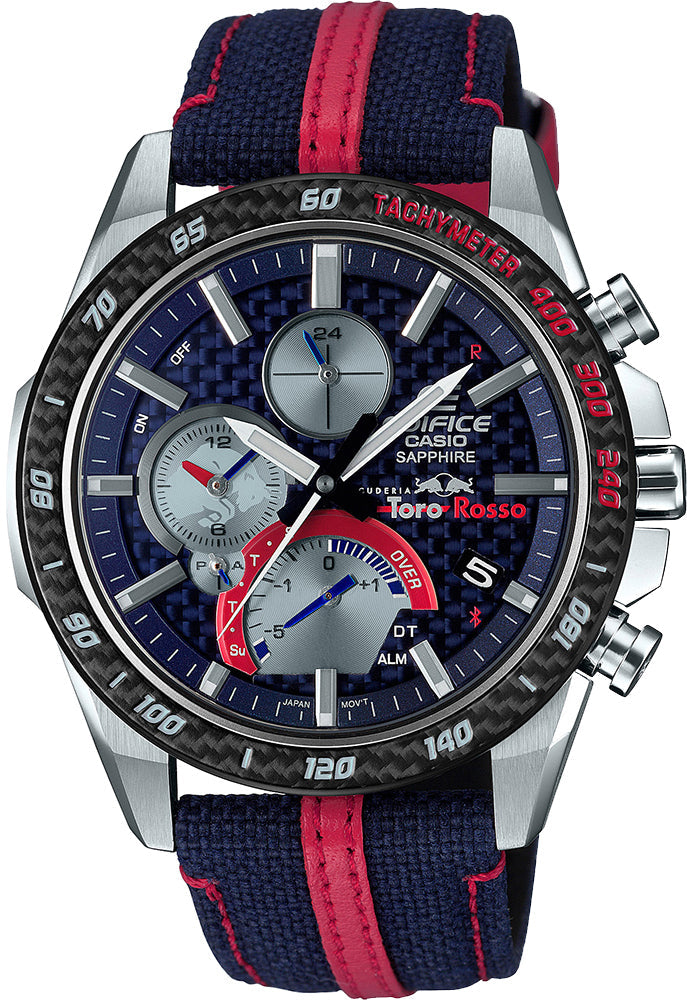 Edifice bluetooth mens watch shop