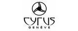 logo of Cyrus Watches