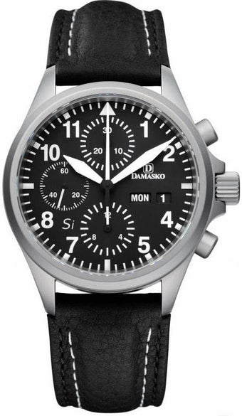 example of Damasko