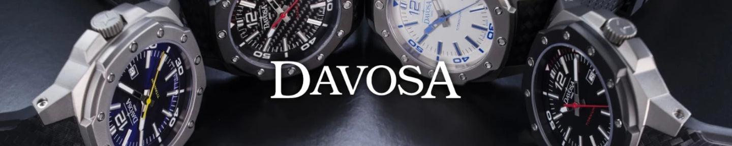 Davosa banner