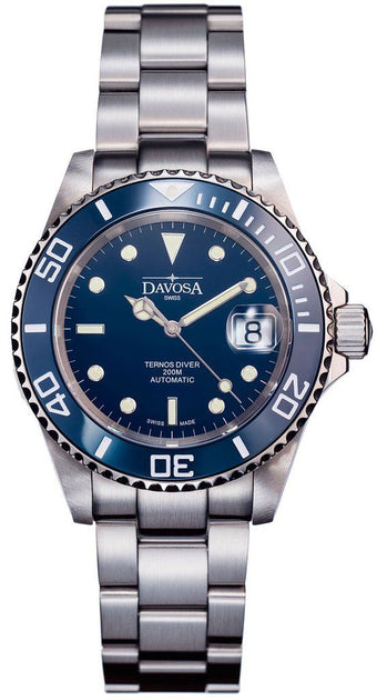 example of Davosa