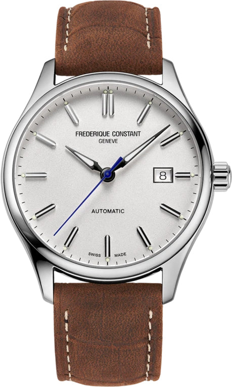 Frederique Constant Classics Index Automatic Watch FC-303NS5B6