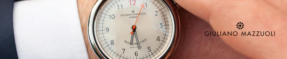 Giuliano Mazzuoli banner
