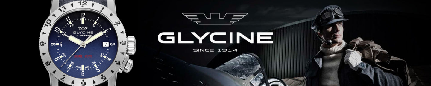 Glycine banner