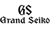 Grand Seiko Watches