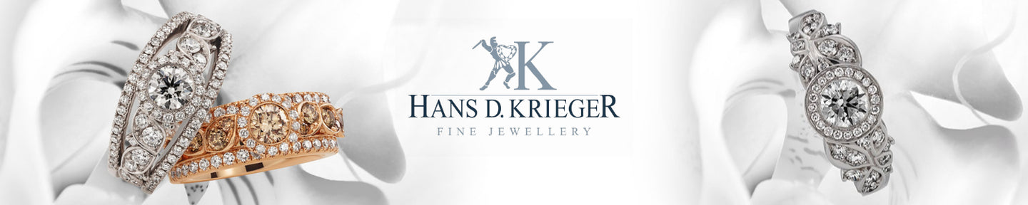 Hans D Krieger banner
