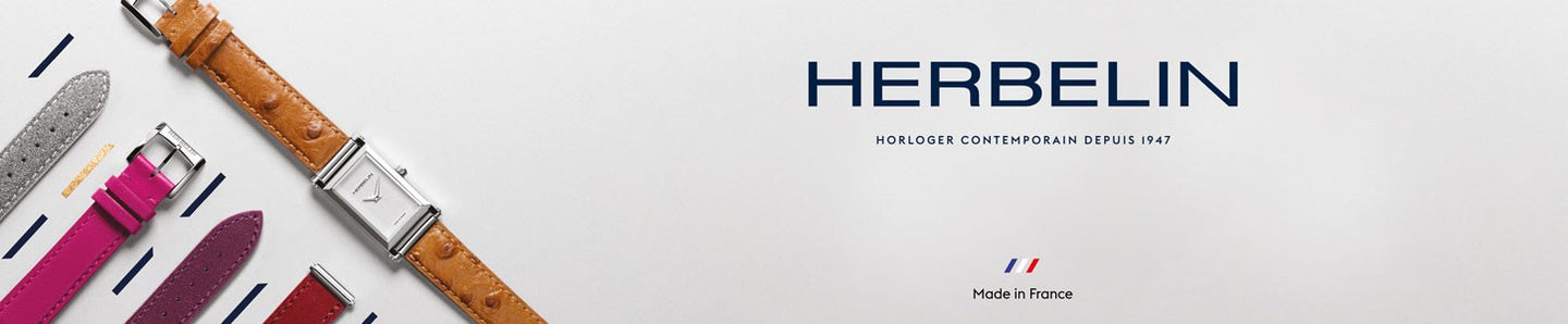 Herbelin banner