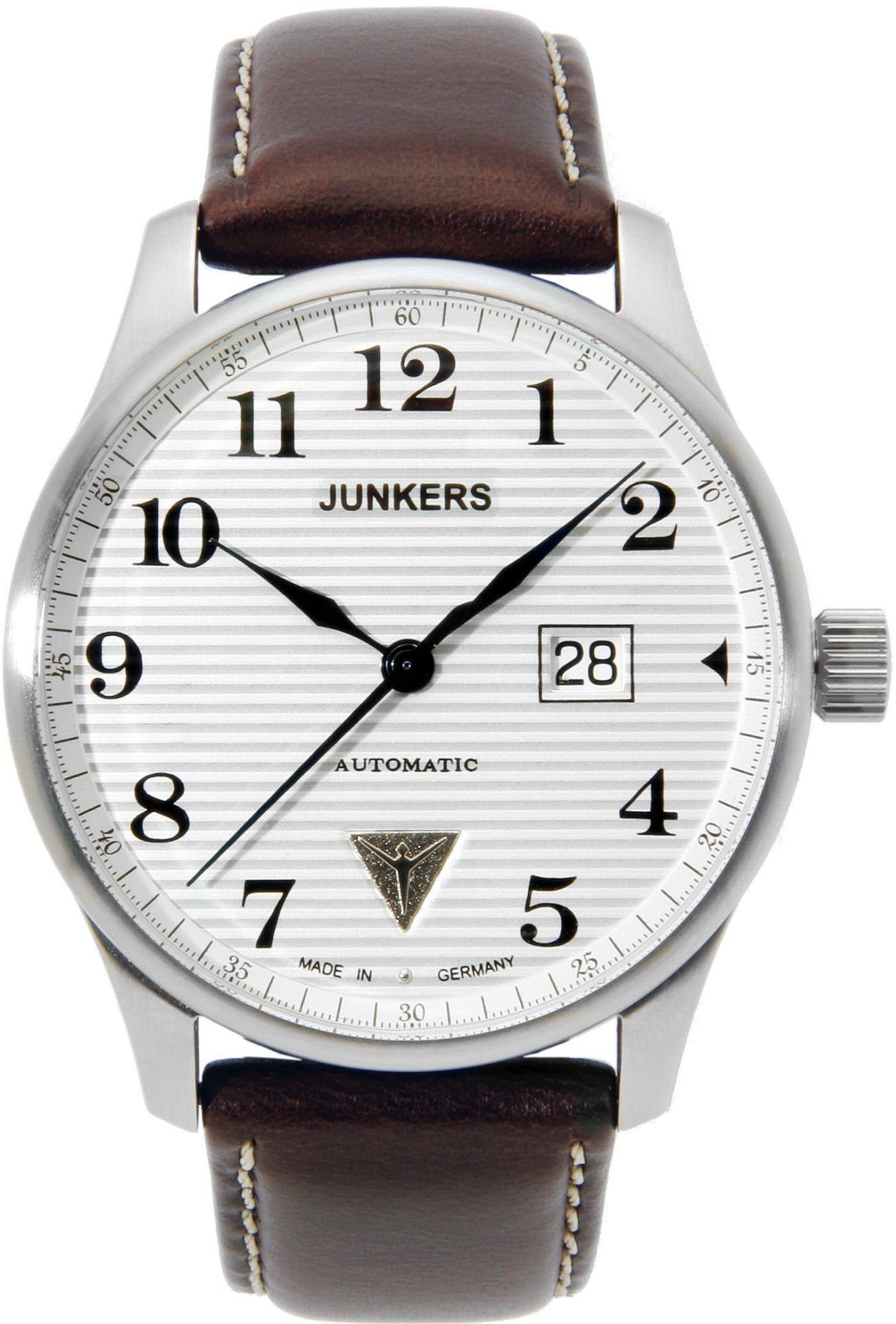 Junkers watch sale 2025