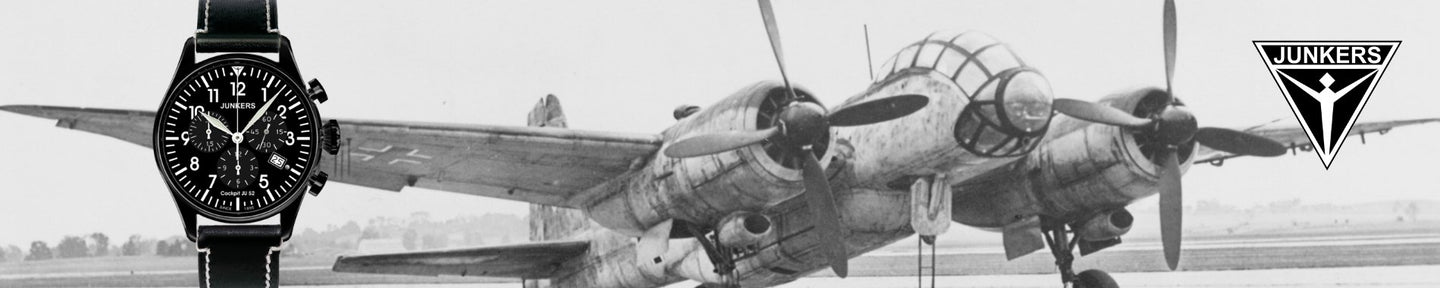 Junkers banner