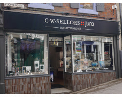 picture of WHITBY - JURA WATCHES store