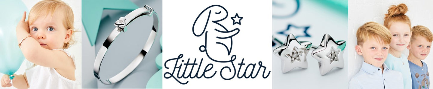 Little Star banner
