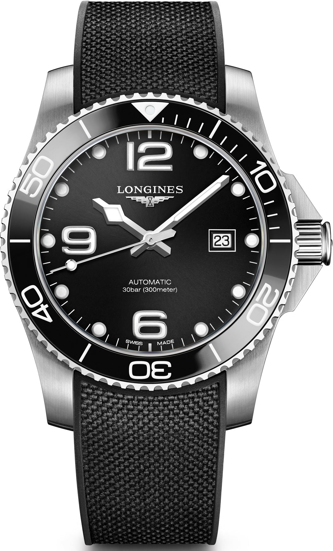 Hydroconquest watch hotsell