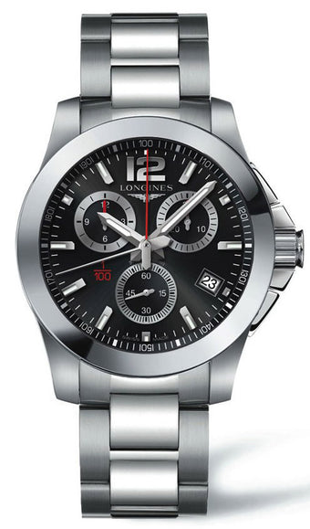 example of Longines