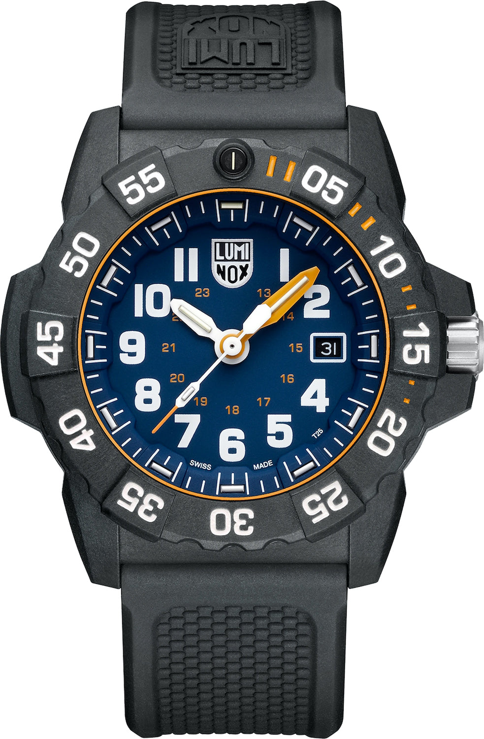 Luminox Navy Seal 3500 Series Watch C W Sellors