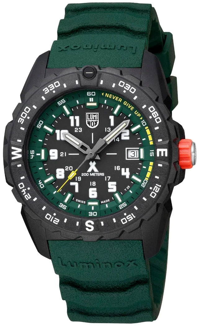 Luminox watch sales