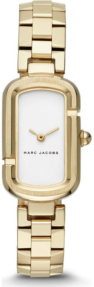 Marc Jacobs Watch The Jacobs Ladies D MJ3504 C W Sellors Luxury Watches