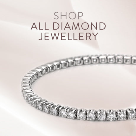 Example of Diamond Jewellery