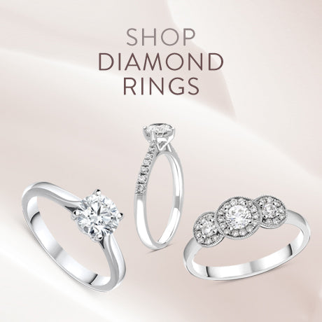 Example of Diamond Rings