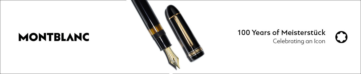 Montblanc banner