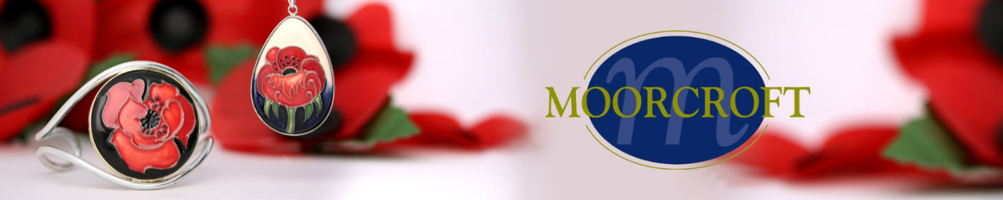 Moorcroft banner