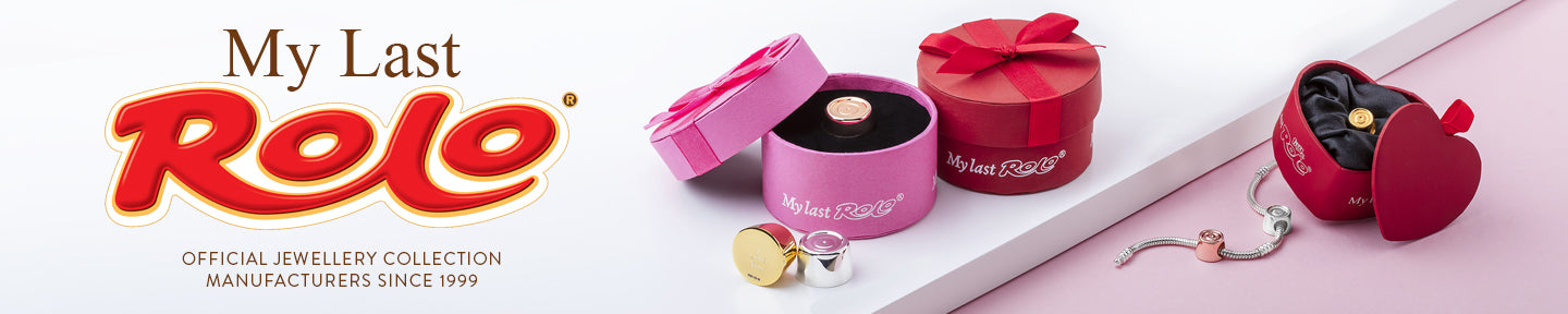 My Last Rolo banner