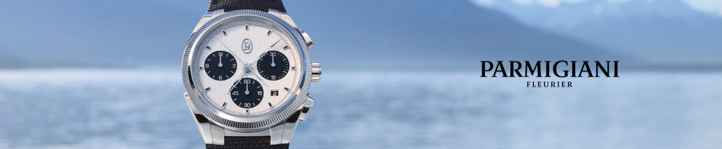 Parmigiani Fleurier banner