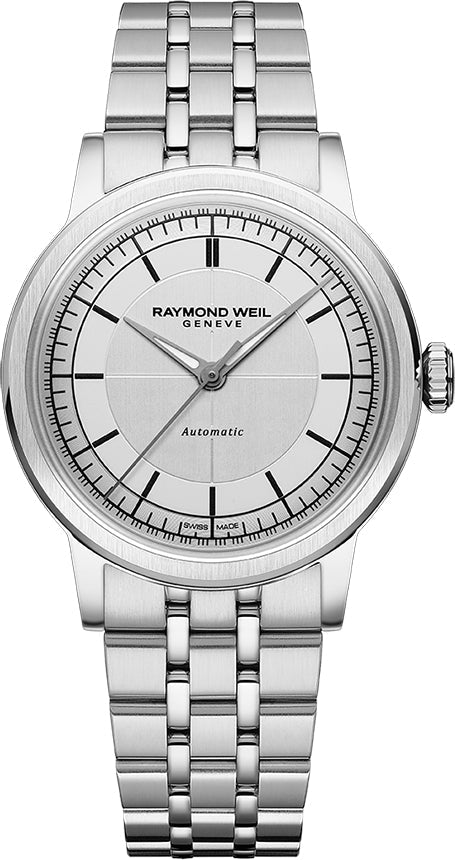 RAYMOND WEIL MOD. 2125-STC-65001 main image 1