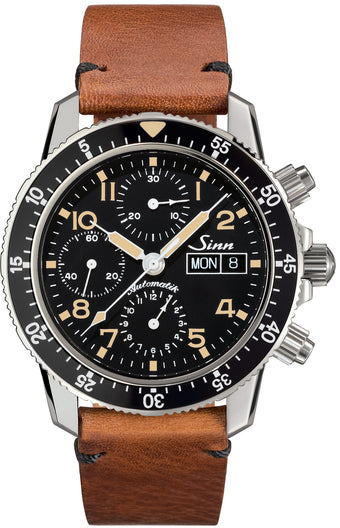 example of Sinn