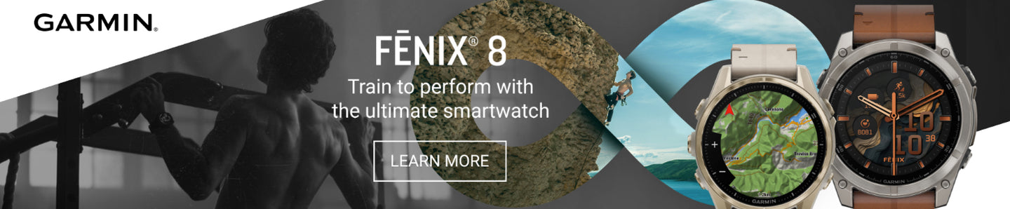 Smartwatches banner