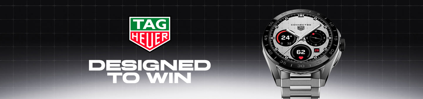 TAG Heuer banner