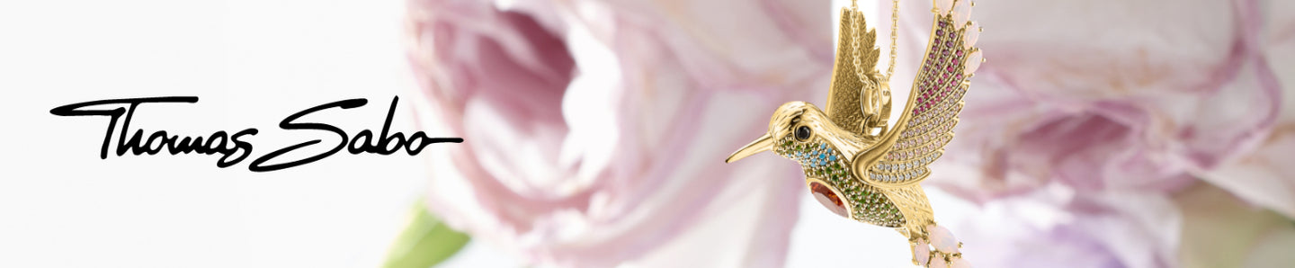 Thomas Sabo banner
