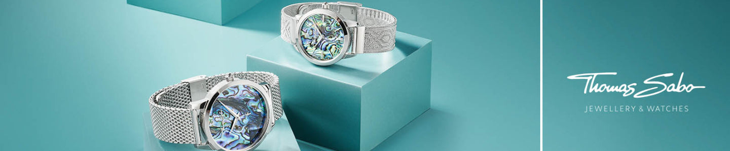 Thomas Sabo banner