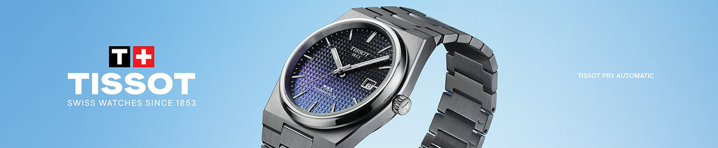 Tissot banner