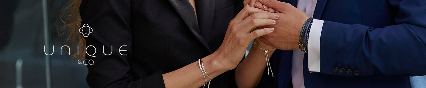 Unique & Co banner