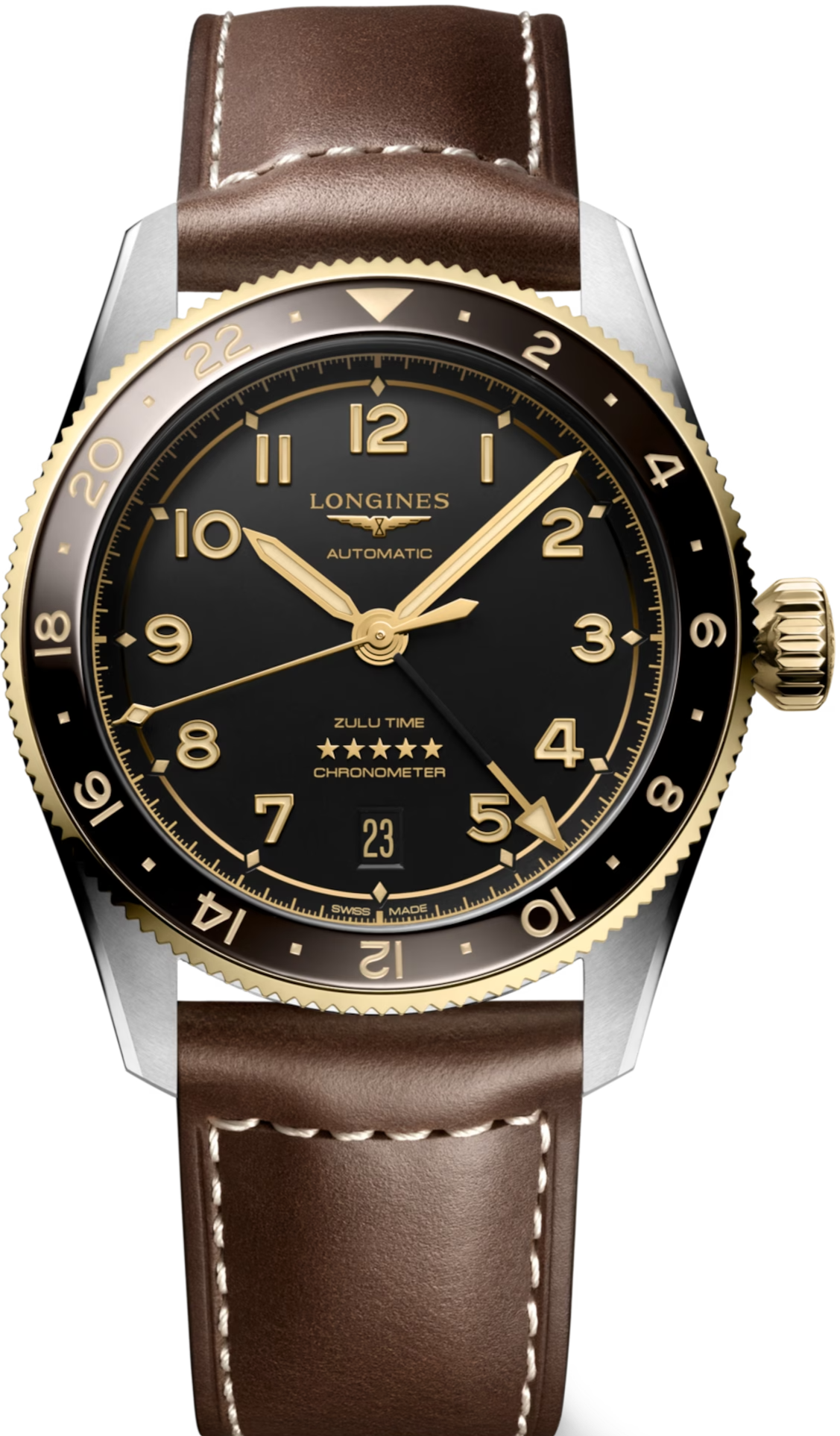 Longines time store