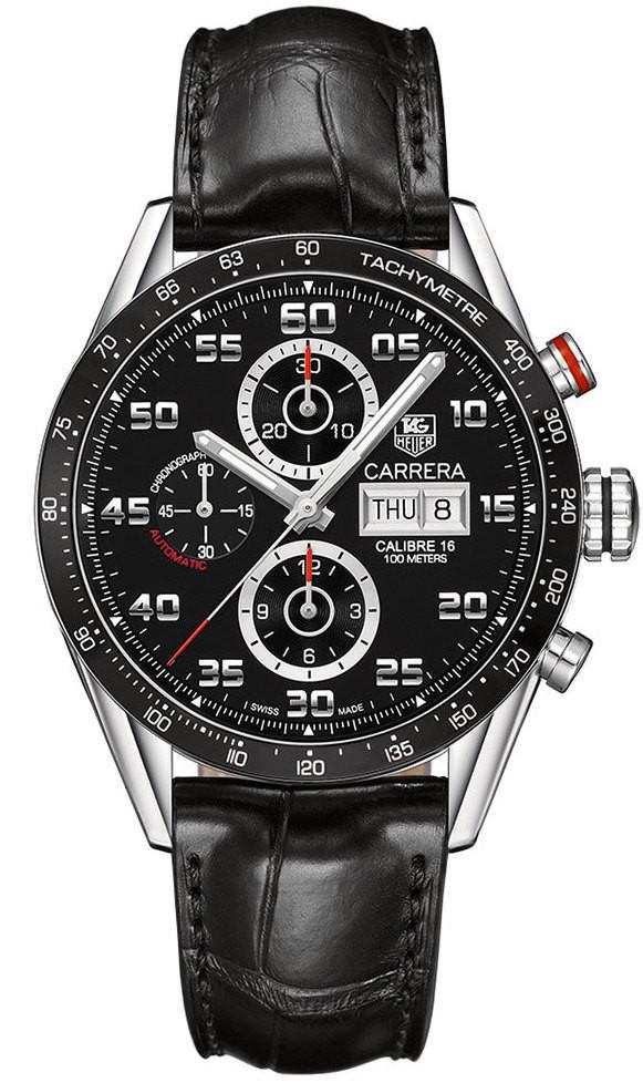 Tag heuer watch calibre 16 online