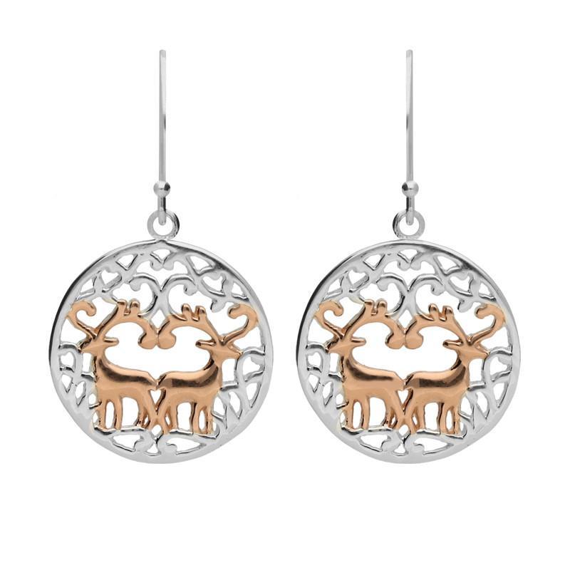 Reindeer jewellery online