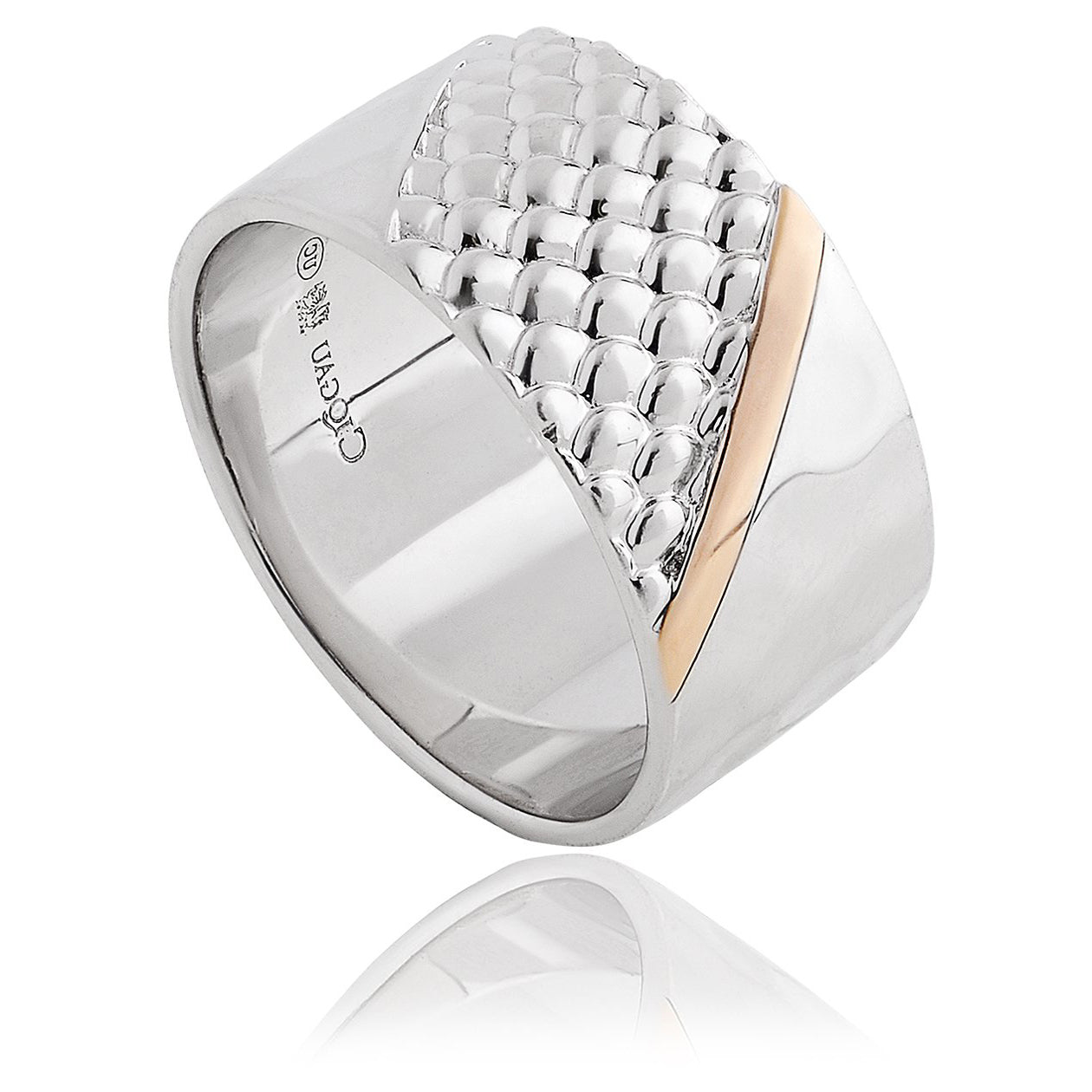 Clogau dragon ring sales