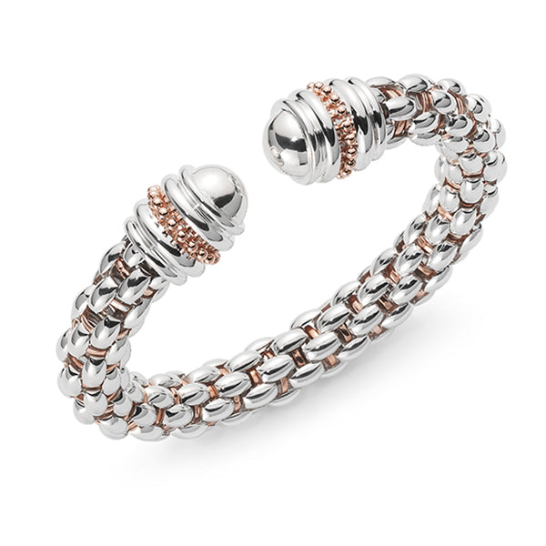 Fope sales silver bracelet