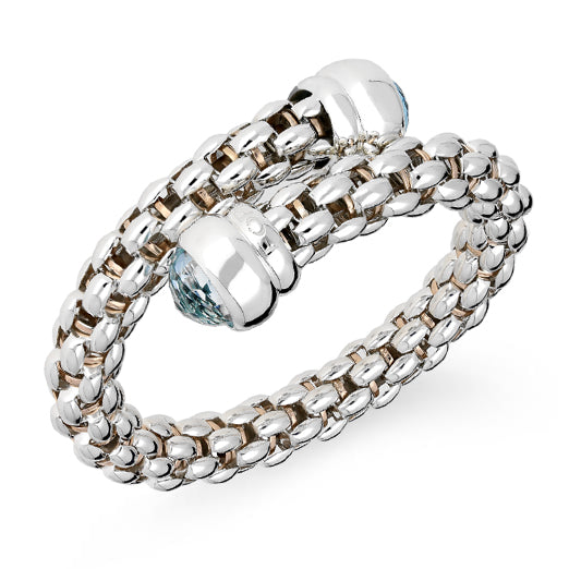 Fope silver best sale