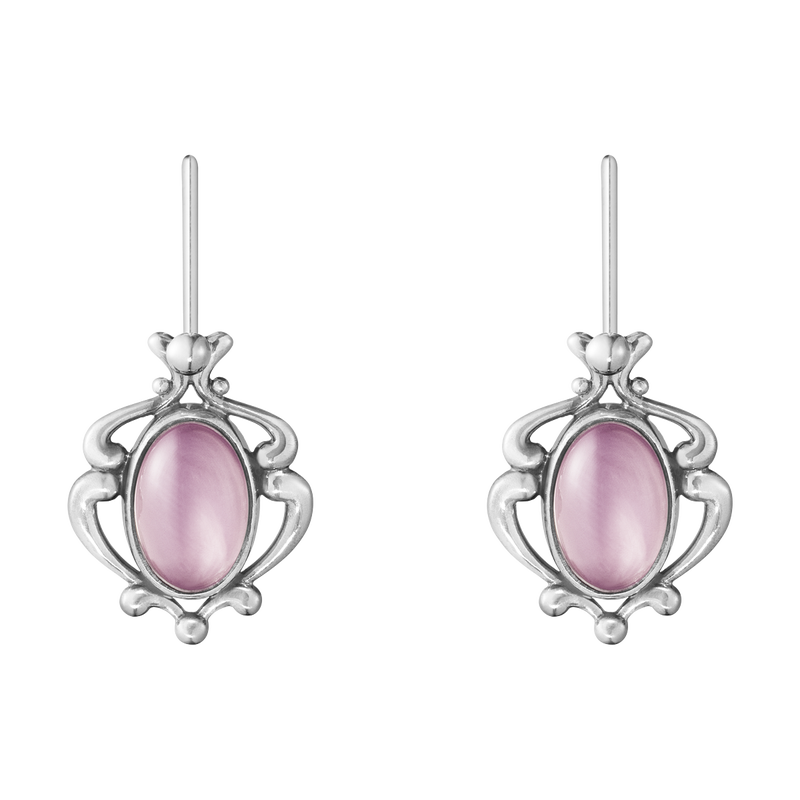 Georg jensen heritage earrings sales
