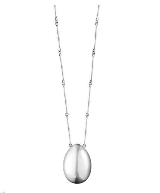 Georg jensen astrid pendant top