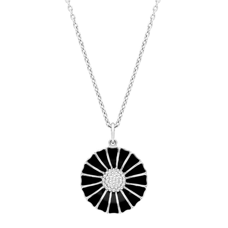 Georg jensen sale daisy necklace