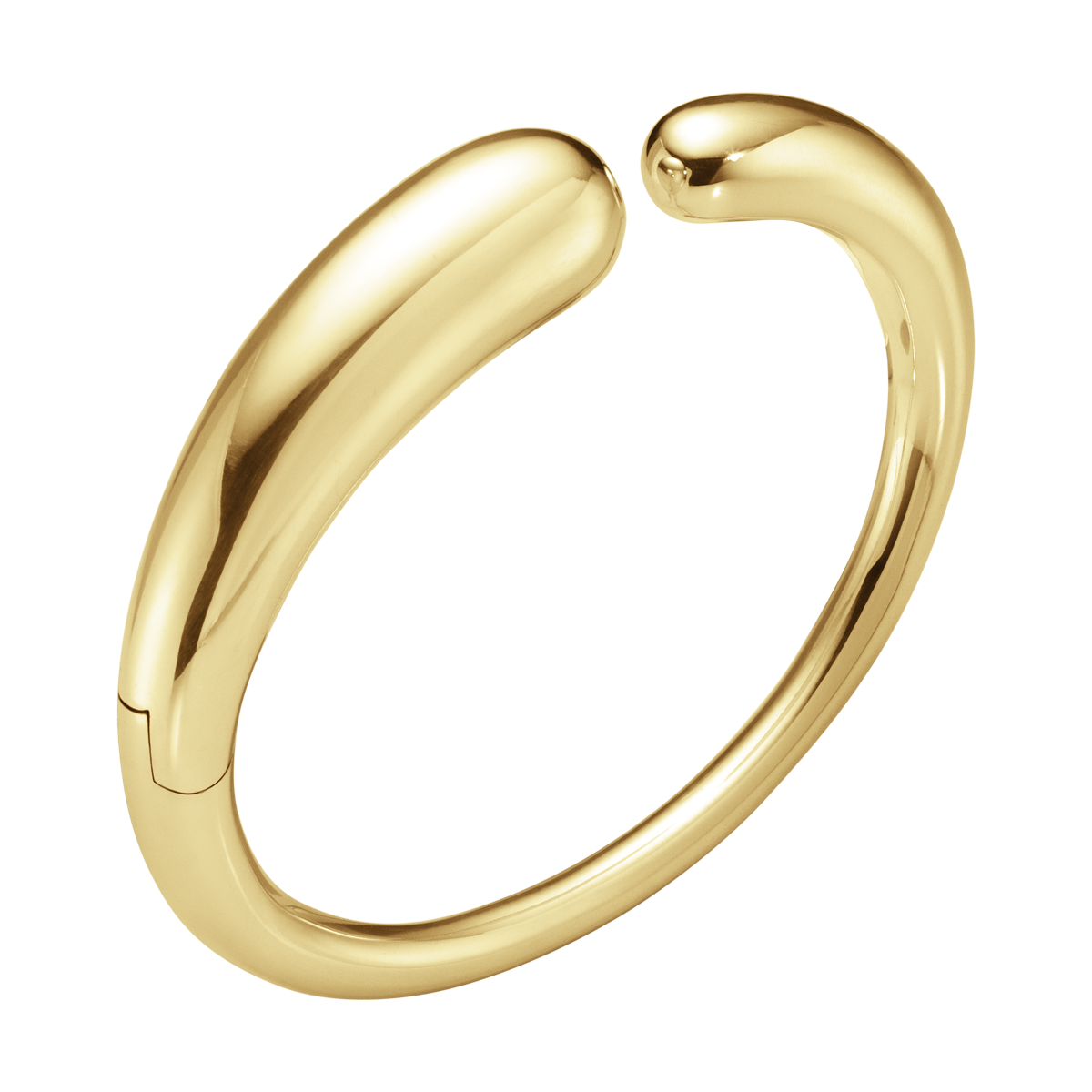 Georg jensen mercy bangle online