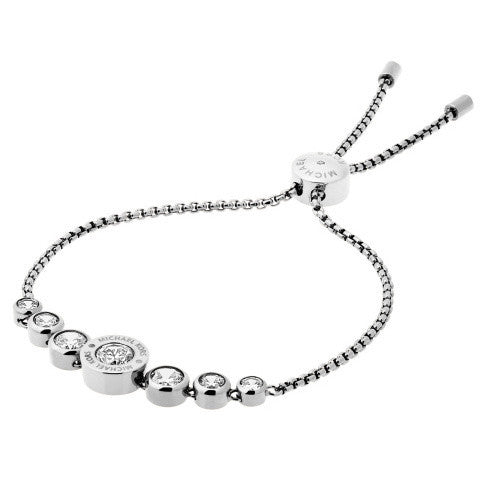 Michael kors brilliance bracelet clearance