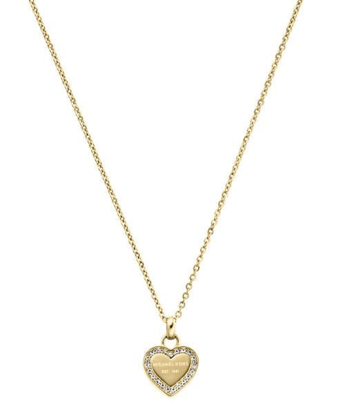 Michael kors pendant new arrivals